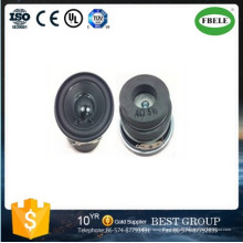 Fbmb5033 China Fornecedor Barato 50mm 4ohm 5 W Orador Multimídia Rodada para Casa de Palco (Fbele)